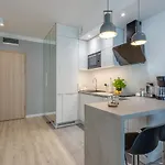 Apartman Ambria Ulanska