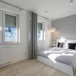 Ambria Ulanska Apartman *
