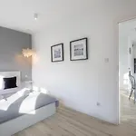 Ambria Ulanska Apartman