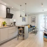 Apartman Ambria Ulanska Swinoujscie