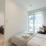 Ambria Ulanska Apartman Swinoujscie