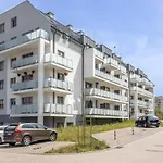 Ambria Ulanska Apartman