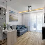 Apartman Ambria Ulanska *