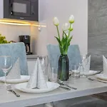 Apartman Ambria Ulanska Swinoujscie
