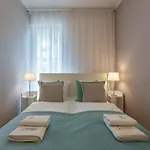 Ambria Ulanska Apartman *