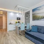 Ambria Ulanska Apartman