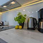 Ambria Ulanska Apartman Swinoujscie