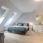 Ambria Ulanska Apartman *