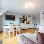 Ambria Ulanska Apartman Swinoujscie
