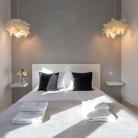 Ambria Ułańska Świnoujście