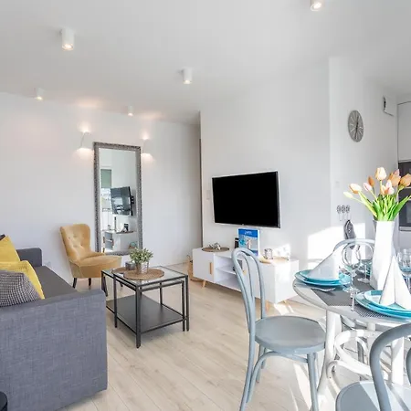 Ambria Ułańska * Świnoujście