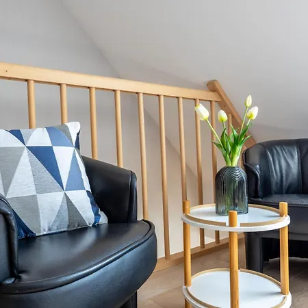 Ambria Ułańska Świnoujście