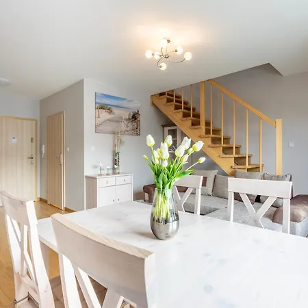 Ambria Ułańska * Świnoujście