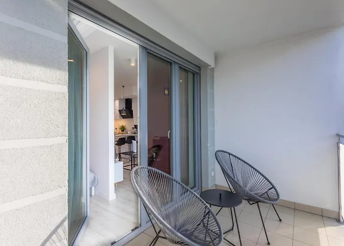 Ambria Ulanska * Świnoujście